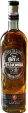 Jose Cuervo - Tradicional Tequila Anejo (750)