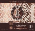 JRF Brewing / Center Ice - Champagne Ale (750)