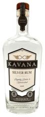 Kavana - Silver Rum (750)