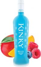 Kinky - Blue Liqueur (750)