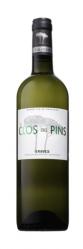 Le Clos De Pins - Graves White Wine 2018 (750)