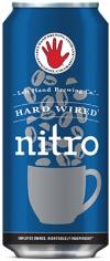 Left Hand Brewing - Hard Wired Nitro Porter (44)