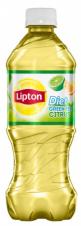 Lipton - Diet Citrus Green Tea (750)