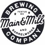 Main and Mill - Barbara Ann (415)