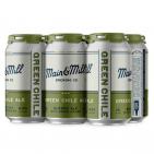 Main and Mill - Green Chile Ale (62)