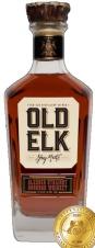 Old Elk - Blended Straight Bourbon Whiskey (750)