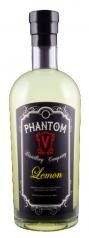 Phantom V Distilling - Lemon (750)