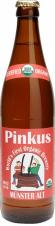 Pinkus - Organic Munster Amber Ale (500)