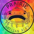 Prairie Artisan Ales - Bourbon Barrel Aged Weekend Imperial Stout 2012 (355)