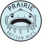 Prairie Artisan Ales - Catfish Beer Glass