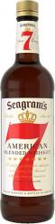 Seagram's - 7 Crown Blended Whiskey (750)