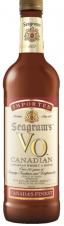 Seagrams - VO Whiskey (750)