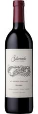 Silverado Vineyards - Merlot Napa Valley 2015 (750)