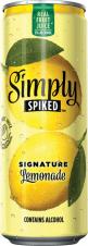 Simply - Spiked Lemonade Variety (221)