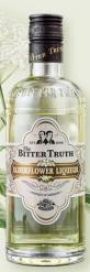 The Bitter Truth - Elderflower Liqueur (750)