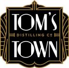 Tom's Town - Double Oaked Bourbon (200)