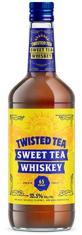 Twisted Tea - Sweet Tea Whiskey (750)