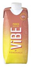 Vibe - Wine Cooler Peach (500)