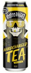 Voodoo Ranger - Hard Charged Tea- Lemon (221)