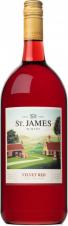 St. James Winery - Velvet Red (1500)