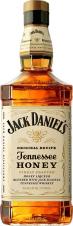 Yukon Jack - Honey Whiskey Liqueur (50)