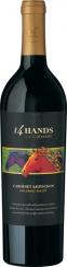 14 Hands - Cabernet Sauvignon Columbia Valley 2014 (750ml) (750ml)