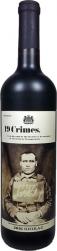 19 Crimes - Shiraz (750ml) (750ml)