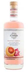 21 Seeds - Grapefruit Hibiscus Blanco Tequila (750ml) (750ml)