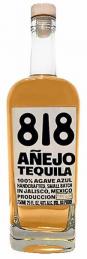 818 - Anejo (750ml) (750ml)