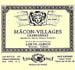 Louis Jadot - Mâcon-Villages (750ml) (750ml)