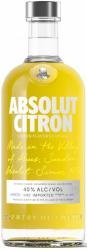 Absolut - Citron Vodka (1.75L) (1.75L)