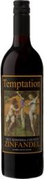 Alexander Valley Vineyards - Temptation Zin 2017 (750ml) (750ml)