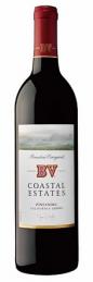 Beaulieu Vineyard - Zinfandel California Coastal 2011 (750ml) (750ml)