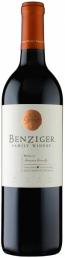 Benziger - Merlot Sonoma County 2013 (750ml) (750ml)