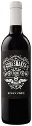 Boneshaker - Zinfandel 2017 (750ml) (750ml)