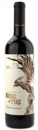 Borne of Fire - Cabernet Sauvignon The Burn (750ml) (750ml)