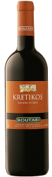 Boutari - Kretikos Red 2013 (750ml) (750ml)