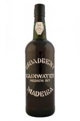 Broadbent - Madeira Rainwater (750ml) (750ml)