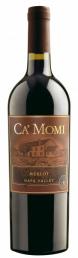 Ca Momi - Merlot Napa Valley 2022 (750ml) (750ml)