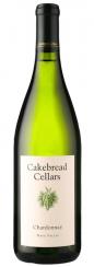 Cakebread - Chardonnay Napa Valley 2017 (750ml) (750ml)