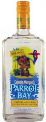 Captain Morgan - Parrot Bay Pineapple Rum (50ml) (50ml)