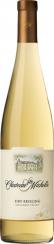 Chateau Ste. Michelle - Dry Riesling Columbia Valley 2014 (750ml) (750ml)