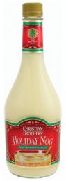 Christian Brothers - Holiday Nog (750ml) (750ml)