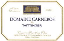 Domaine Carneros by Taittinger - Brut (750ml) (750ml)