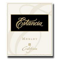 Estancia - Merlot California 2016 (750ml) (750ml)