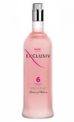 Exclusiv - Rose Vodka (750ml) (750ml)