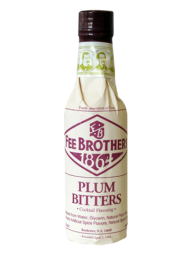 Fee Brothers - Plum Bitters (5oz) (5oz)