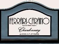 Ferrari-Carano - Chardonnay Alexander Valley 2015 (750ml) (750ml)