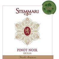 Feudo Arancio Stemmari - Pinot Noir 2017 (750ml) (750ml)