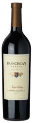 Franciscan Oakville Estate - Cabernet Sauvignon Napa Valley 2018 (750ml) (750ml)